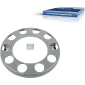 DT Spare Parts 2.65175 Sierdop, wielen