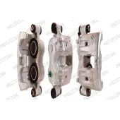 FERODO FCL695600 Remklauw