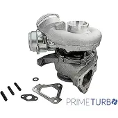 Prime Turbo V01260T Turbocharger