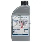 TRUCKTEC AUTOMOTIVE 88.25.012 Olie, automatische transmissie (ATF)