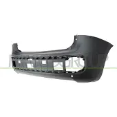 PRASCO FT1241071 Achterbumper