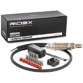 RIDEX 3922L0220 Lambdasonde