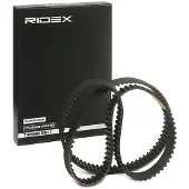RIDEX 306T0097 Distributieriem