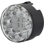 Hella 2BA 009 001-431 Knipperlichtautomaat / Pinkdoos