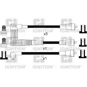 Quinton Hazell XC181 Bougiekabels