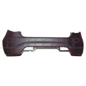 PRASCO FT1381061 Achterbumper