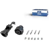 DT Spare Parts 5.98044 Stekker