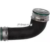 JP GROUP 1117704300 Laadluchtslang