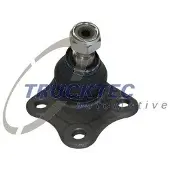 TRUCKTEC AUTOMOTIVE 07.31.046 Fuseekogel