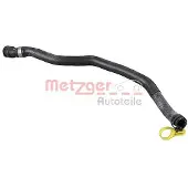 METZGER 2421256 Radiateurslang