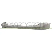 PRASCO VG9191062 Achterbumper