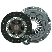 AISIN Koppelingsset KN-158