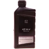 Mazda MAZ2214208 Olie, automatische transmissie (ATF)