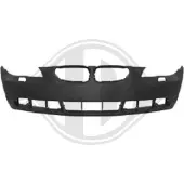 Diederichs 1224050 Bumper