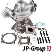 JP GROUP 1517401300 Turbocharger