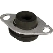 Gates ETM1607 Motorsteunlager