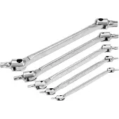 YATO YT-05320 Steeksleutelset