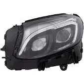Diederichs 1656085 Koplamp