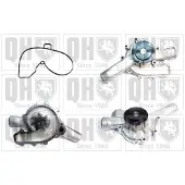 Quinton Hazell QCP3875 Waterpomp
