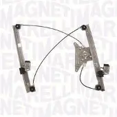 MAGNETI MARELLI Raambedieningsmechanisme 350103170280