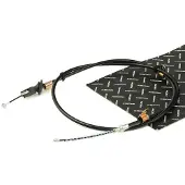 RIDEX 124C0002 Handremkabel