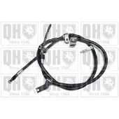 Quinton Hazell BC4248 Handremkabel