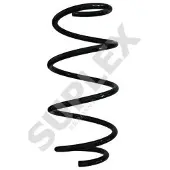SUPLEX 39647 Chassisveer