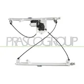 PRASCO Raambedieningsmechanisme RN325W035