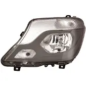 IPARLUX 11509401 Koplamp