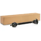 RIDEX 13D0141R Aandrijfas
