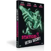 Bqhl Station 3: Ultra Secret - FR