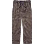 OAS Broek Men Puzzle Ayora Terry Pants-XXL