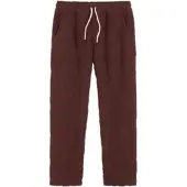 OAS Broek Men Grot Ayora Crochet Pants-S