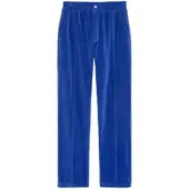OAS Broek Men Azur Velour Pants-XL