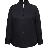 Ulla Popken Blouse zwart