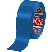 TESA - Vloermarkeringse 04169 50mmx30m blauw | 6 stuks