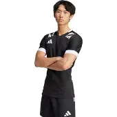 Adidas 3-Stripes Fitted Shirt