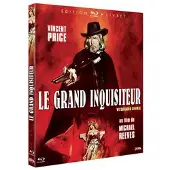 Bqhl Grand Inquisiteur - FR-Bluray