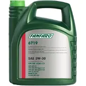 Fanfaro FF6719-5 Motorolie