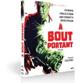 Bqhl A Bout Portant - FR-Bluray