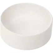 Homla Kom FAMELIO White, 14 cm