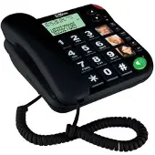 Maxcom Kxt480 Vaste Telefoon