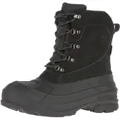 Kamik Boots 'FARGO'