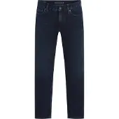 Tommy Hilfiger Jeans 'Core Denton' donkerblauw