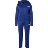 Adidas Trainingspak 'Essentials' blauw