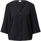 JDY Blouse 'Capote' zwart