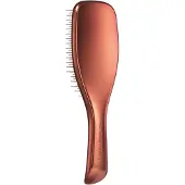Tangle Teezer - Ultimate Detangler Chrome Chocolate Bronze