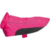 Trixie Hondenjas Méribel, roze, maat XXS