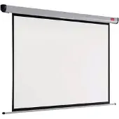 Nobo Projectiescherm 1902392W Wandmodel Formaat 16:10 175 x 109 cm