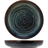 C&T Cosy & Trendy Diep Bord Atlantis Circle ø 24 cm